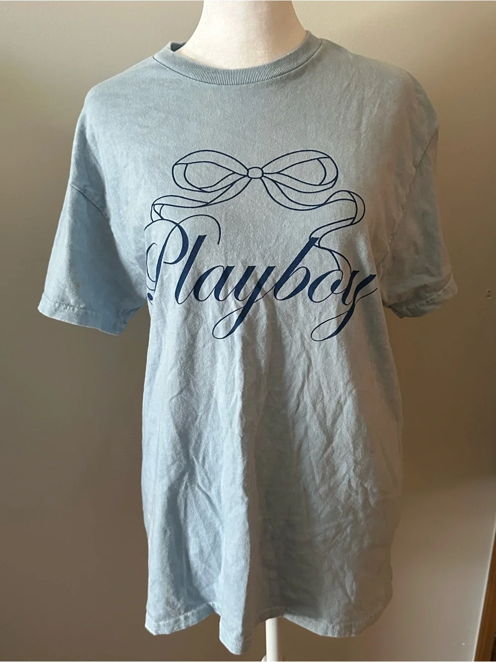PLAYBOY check out